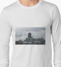 Sheffield Hallam University 2016 Long Sleeve T-Shirt
