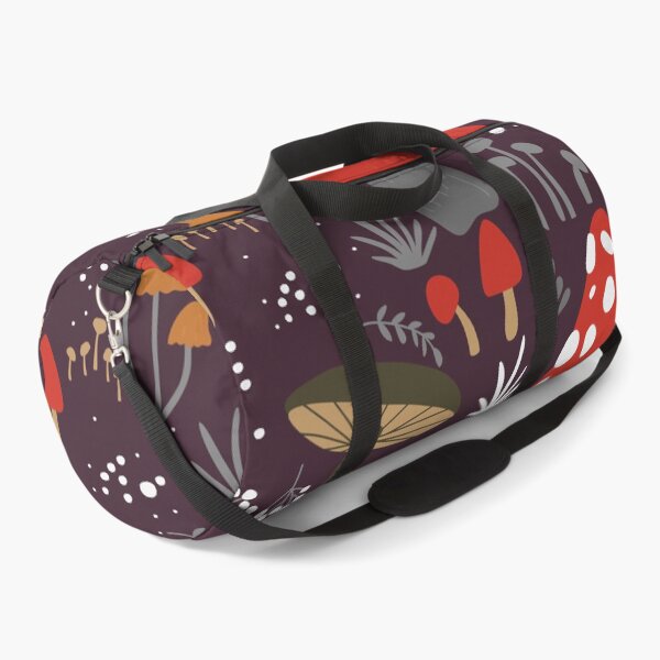Item preview, Mushroom Pattern designed and sold by EVERTEESLOVER.