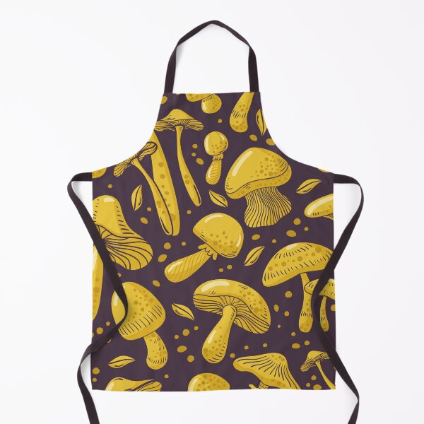 Item preview, Mushroom Pattern designed and sold by EVERTEESLOVER.