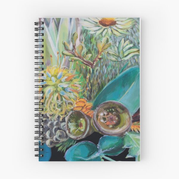 Aperçu de l'œuvre Ostara en fleurs 2 créée et vendue par Patrycja Whipp.