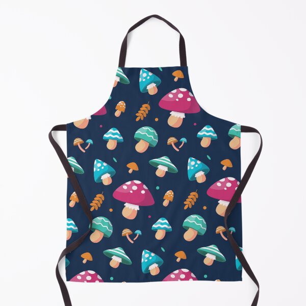 Item preview, Mushroom Pattern designed and sold by EVERTEESLOVER.