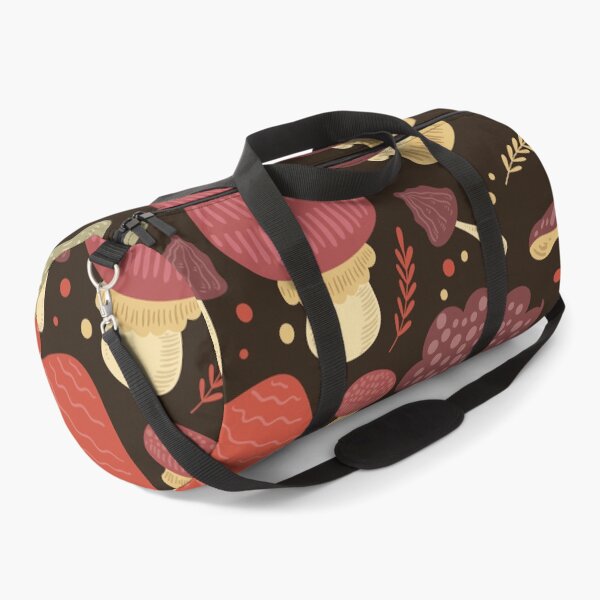 Item preview, Mushroom Pattern designed and sold by EVERTEESLOVER.