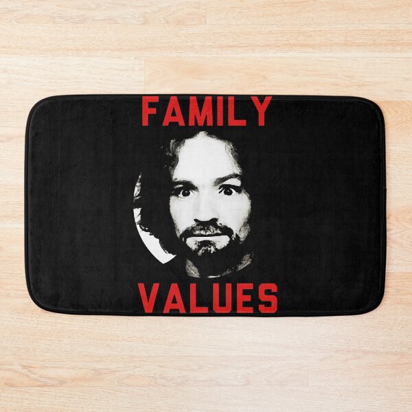 Item preview, Family Values Classic T-Shirt designed and sold by AltaSchaefer.