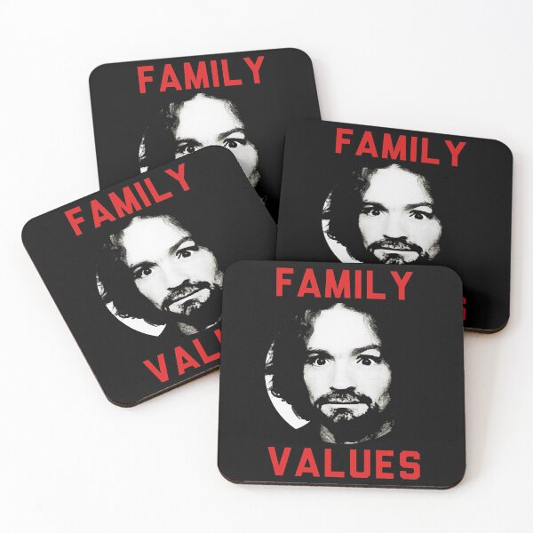Item preview, Family Values Classic T-Shirt designed and sold by AltaSchaefer.