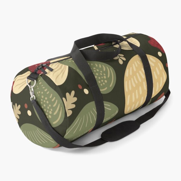 Item preview, Mushroom Pattern designed and sold by EVERTEESLOVER.