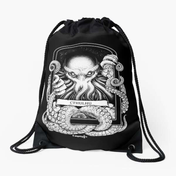 Item preview, Cthulhu Lovecraft  designed and sold by AnijahLock92.