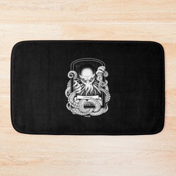 Item preview, Cthulhu Lovecraft  designed and sold by AnijahLock92.