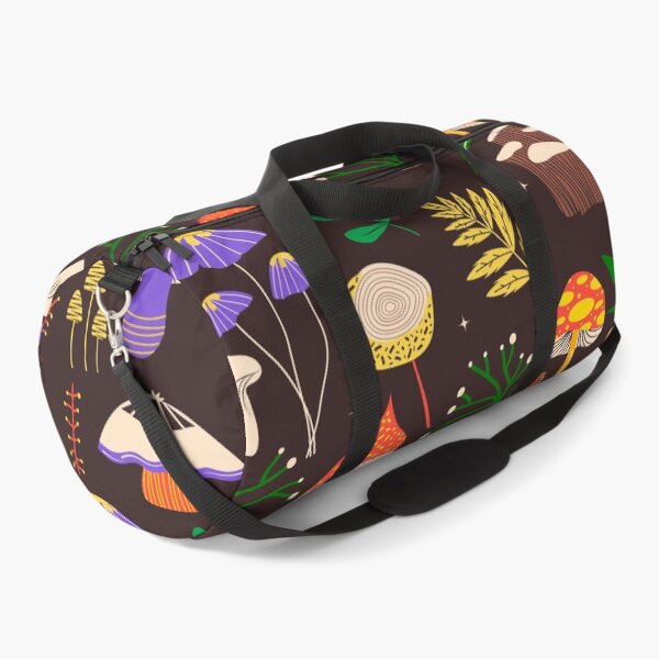 Item preview, Mushroom Pattern designed and sold by EVERTEESLOVER.