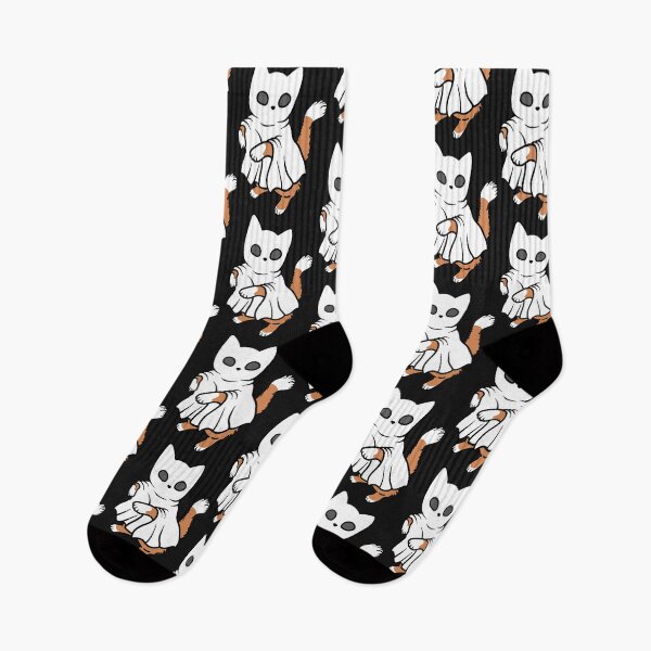 Item preview, Cat in Cosplay at Halloween designed and sold by Desplaced.