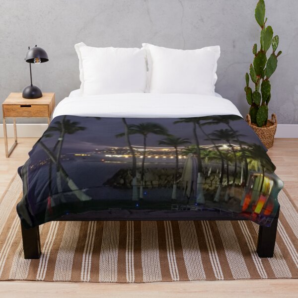 Item preview, Vista del crucero desde el Hotel Salako Gosier Guadalupe designed and sold by Mannes971.