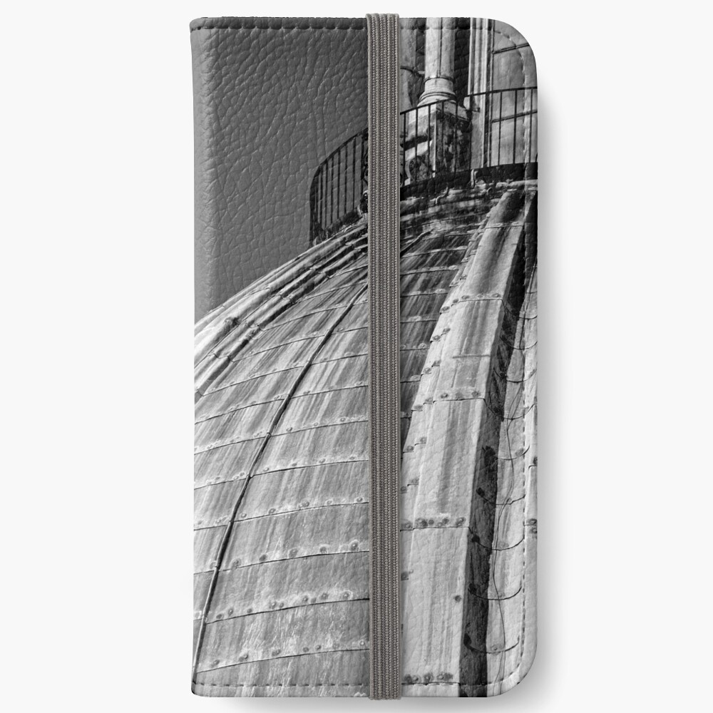 Item preview, iPhone Wallet designed and sold by Tiffany.