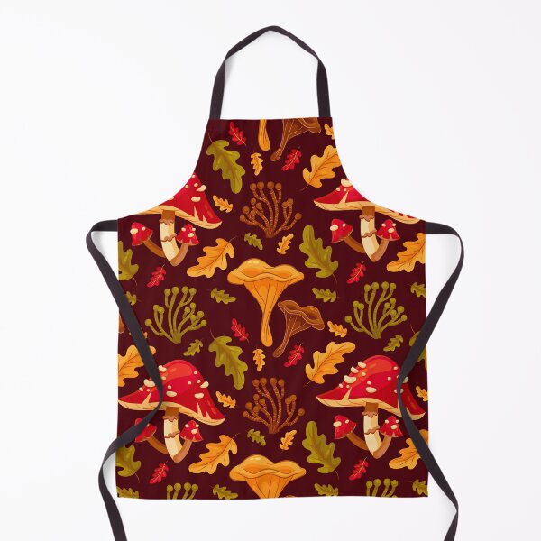 Item preview, Mushroom Pattern designed and sold by EVERTEESLOVER.