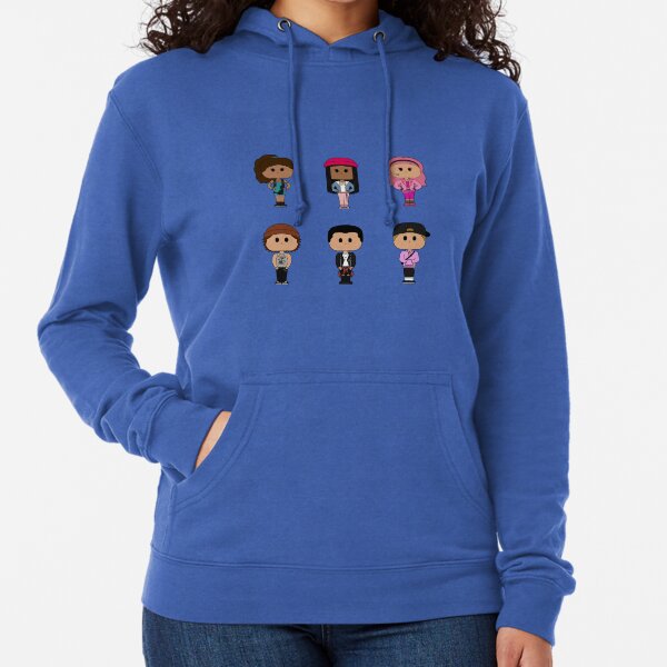 Sudadera hot sale charles wilson