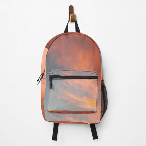 Item preview, Orange dream sky designed and sold by GreatnessLive.