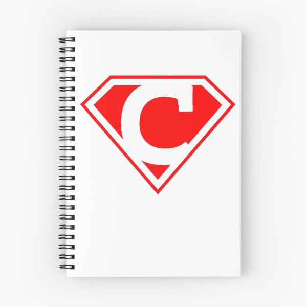 Item preview, Letter C | Vol.5 | a-z Super Letter designed and sold by Red Sparkle.