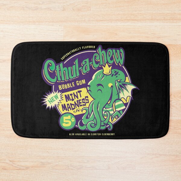 Item preview, Cthul-a-Chew  designed and sold by AnijahLock92.