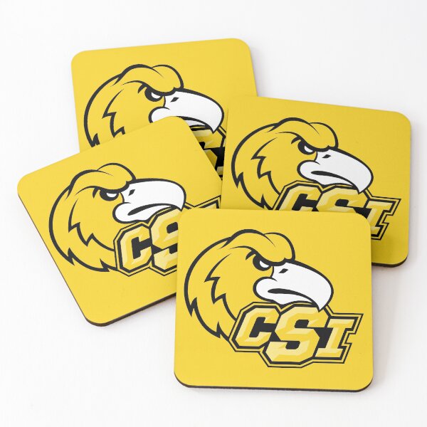 Item preview, CSI Gold Rush designed and sold by Fingerteen.