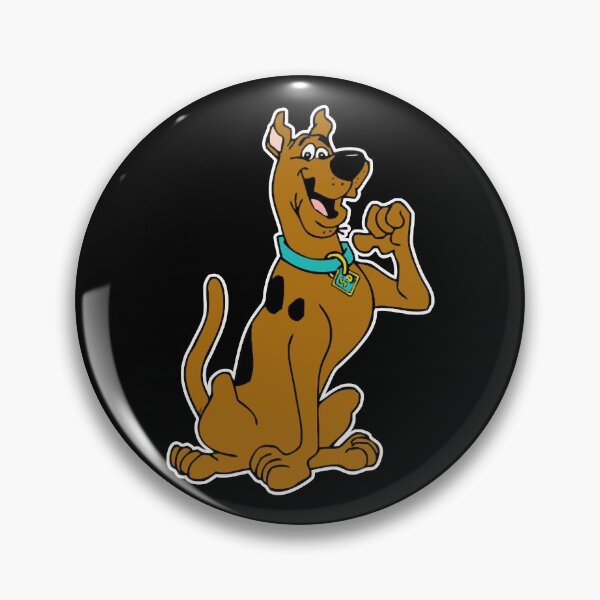 Item preview, Scoobs Classic T-Shirt designed and sold by AltaSchaefer.