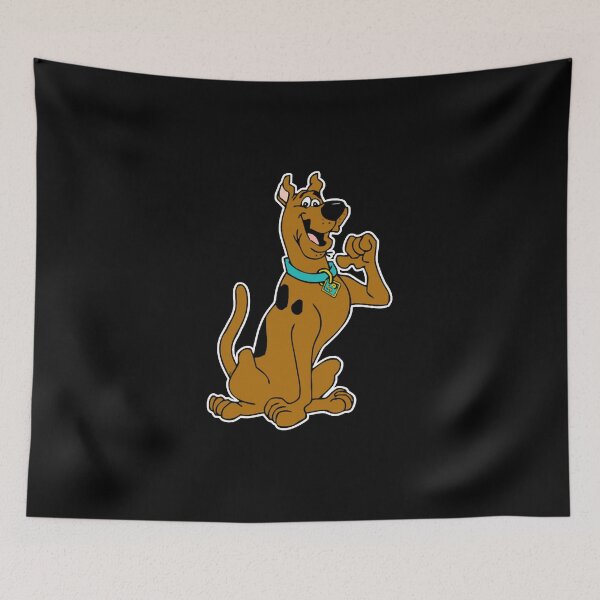 Item preview, Scoobs Classic T-Shirt designed and sold by AltaSchaefer.