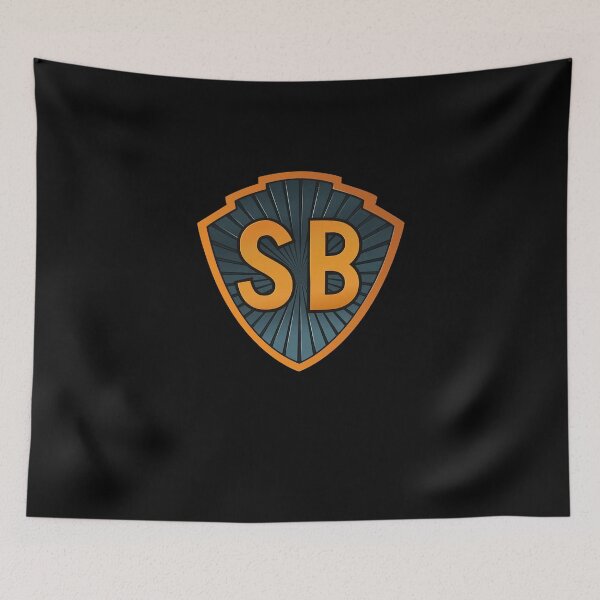 Item preview, Shaw Brothers Classic Guys Unisex Tee Team Classic T-Shirt designed and sold by AltaSchaefer.