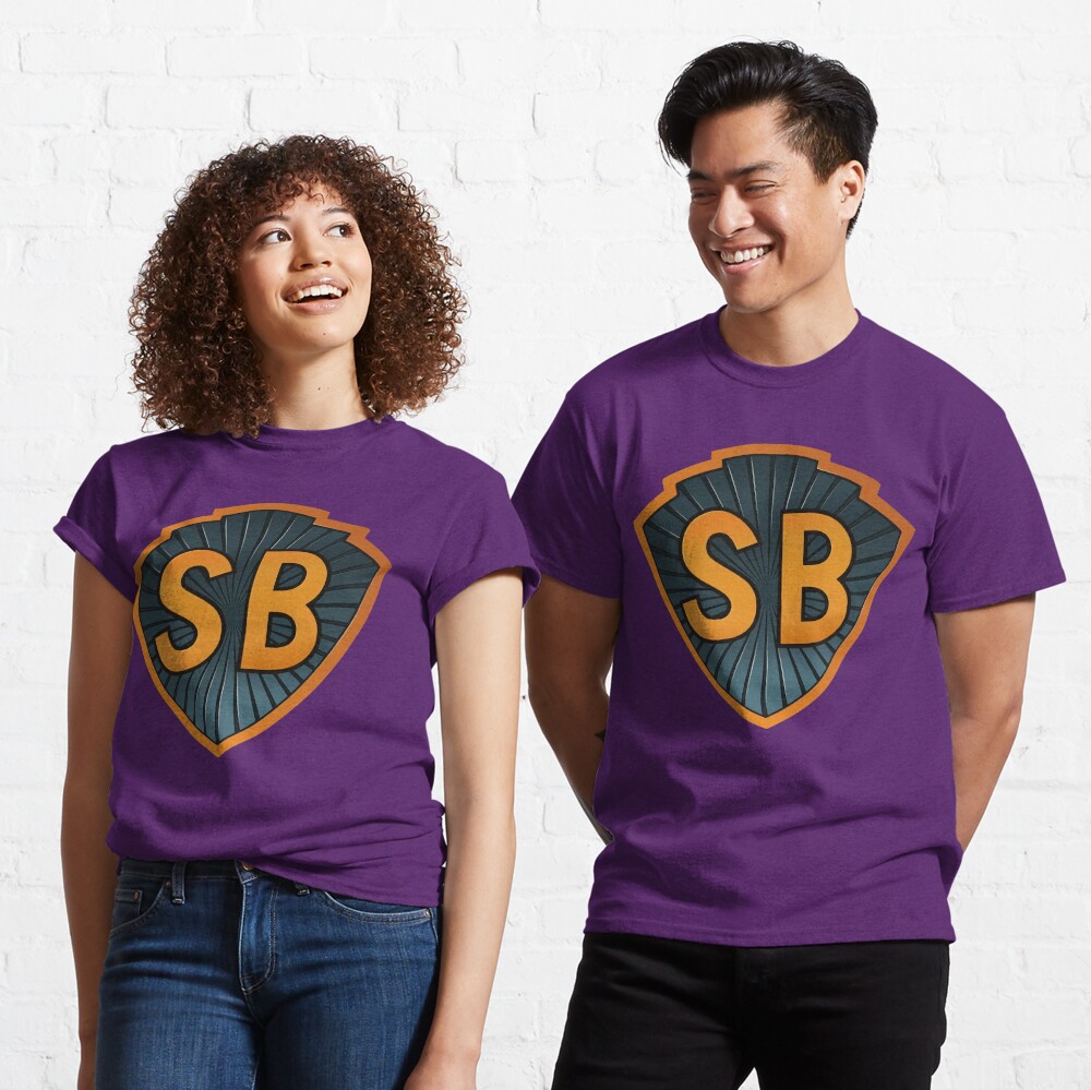 Discover Shaw Brothers T-Shirt