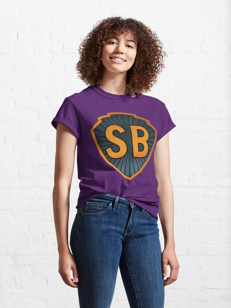 Discover Shaw Brothers T-Shirt