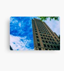 Free Standing Canvas Print