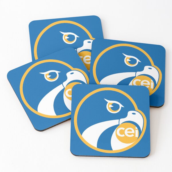 Item preview, Franky the Falcon (Eastern Idaho falcon) designed and sold by Fingerteen.