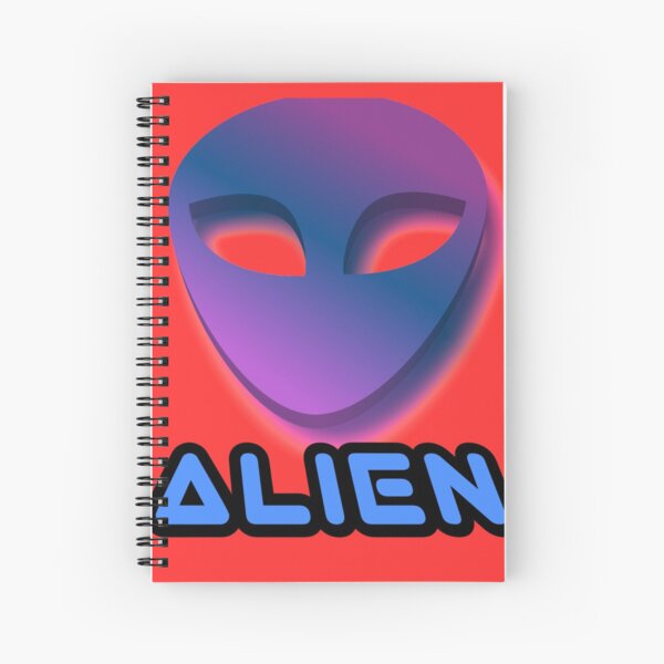 Item preview, ALIEN designed and sold by farfalla68.