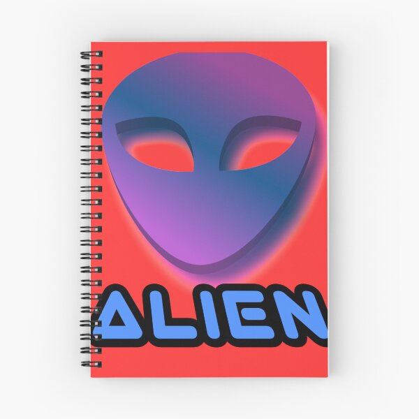 Item preview, ALIEN designed and sold by farfalla 68.