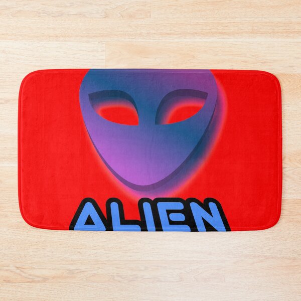 Item preview, ALIEN designed and sold by farfalla68.