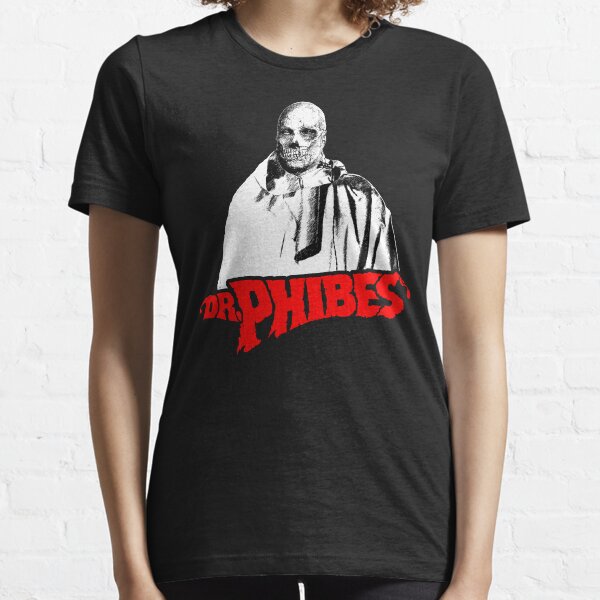 Item preview, Dr. Phibes designed and sold by DCdesign.