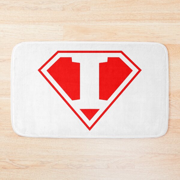 Item preview, Letter i | Vol.5 | a-z Super Letter designed and sold by Red Sparkle.