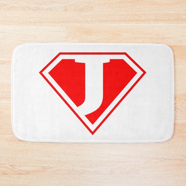 Item preview, Letter J | Vol.5 | a-z Super Letter designed and sold by Red Sparkle.