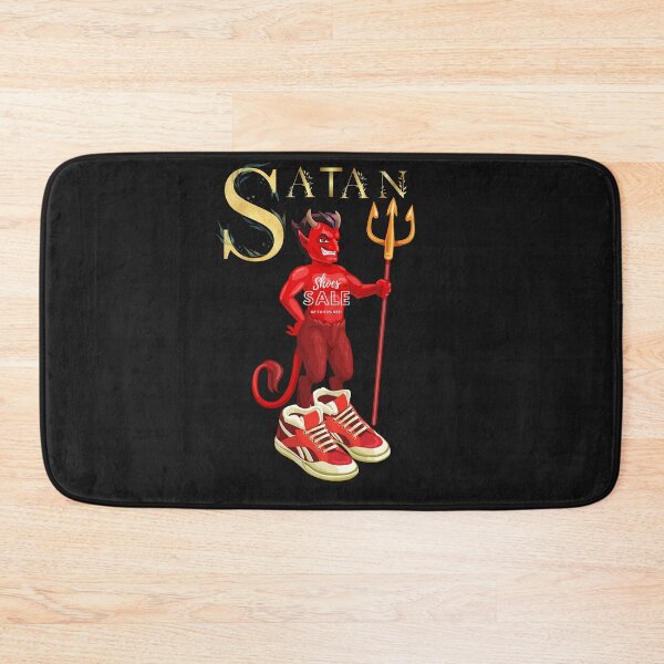 Item preview, Satan Shoes designed and sold by Flirt-Teez.