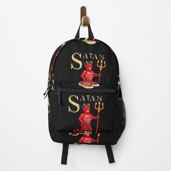 Item preview, Satan Shoes designed and sold by Flirt-Teez.