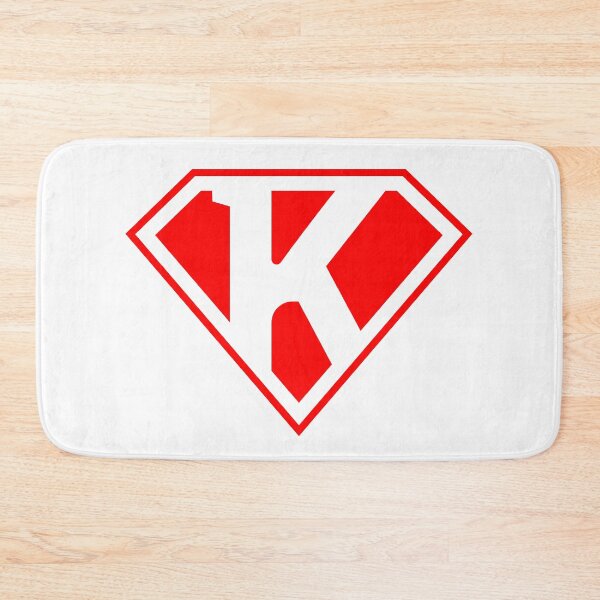 Item preview, Letter K | Vol.5 | a-z Super Letter designed and sold by Red Sparkle.