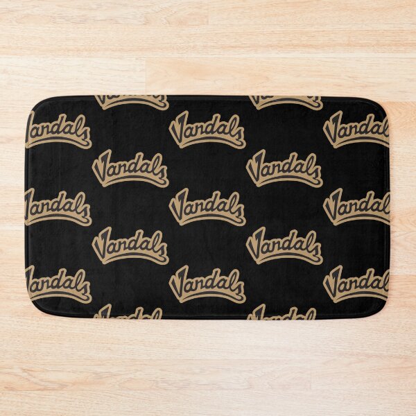 Item preview, Vandals logo 2 designed and sold by Fingerteen.