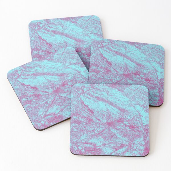 Item preview, Purple & Blue Marbled Pattern designed and sold by The Masked Designer.