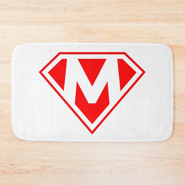 Item preview, Letter M | Vol.5 | a-z Super Letter designed and sold by Red Sparkle.