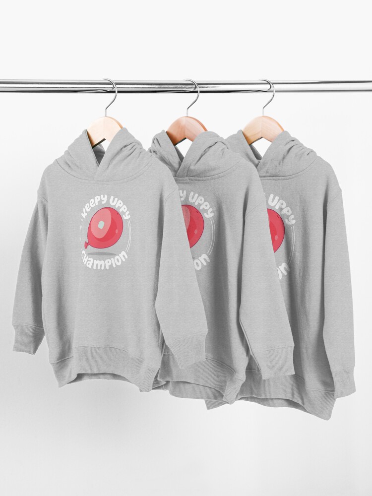 Toddler top champion hoodie