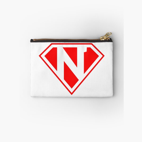 Item preview, Letra N | Vol.5 | a-z Super Letra designed and sold by Red Sparkle.