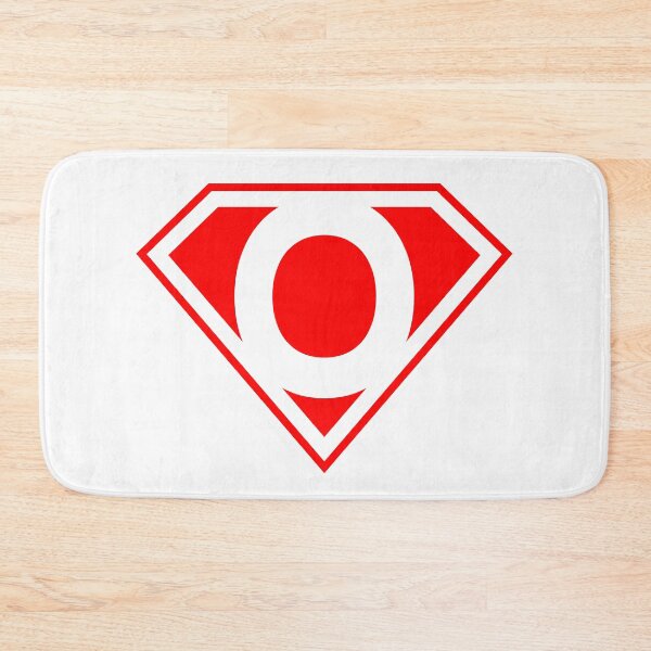 Item preview, Letter O | Vol.5 | a-z Super Letter designed and sold by Red Sparkle.