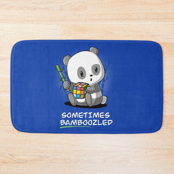 Item preview, Bamboozled Speed Cuber designed and sold by swiftcubing.