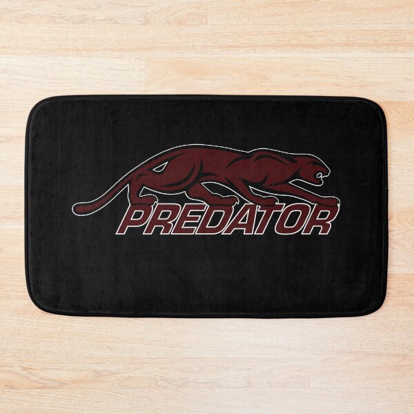 Item preview, PREDATOR CUES RED LOGO designed and sold by diego75bcn.