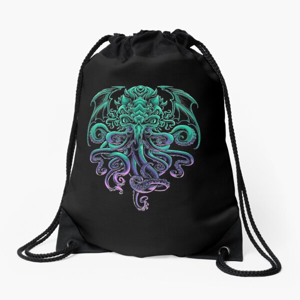 Item preview, Cthulhu  designed and sold by AnijahLock92.