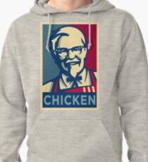 KFC Hope Pullover Hoodie