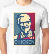 KFC Hope Unisex T-Shirt