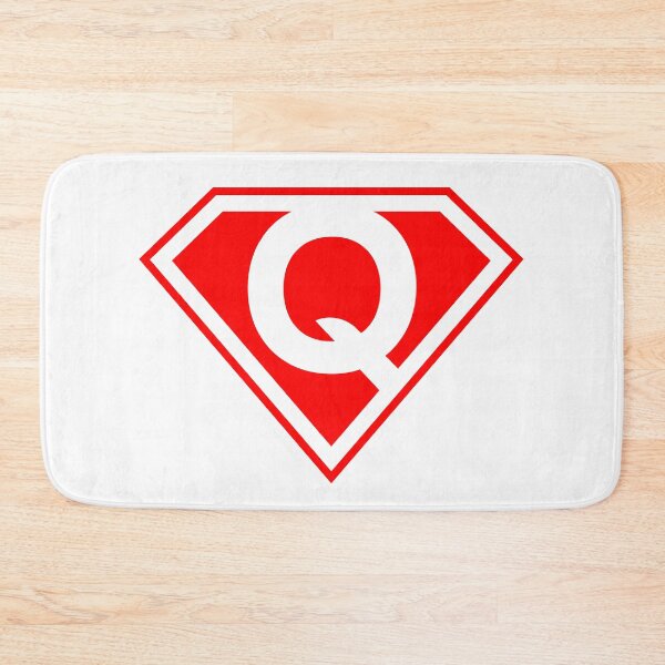Item preview, Letter Q | Vol.5 | a-z Super Letter designed and sold by Red Sparkle.