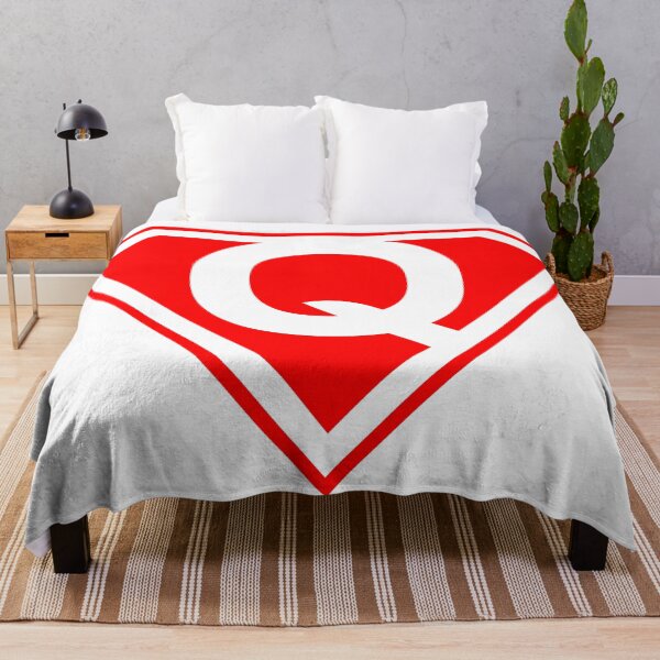 Item preview, Letter Q | Vol.5 | a-z Super Letter designed and sold by Red Sparkle.